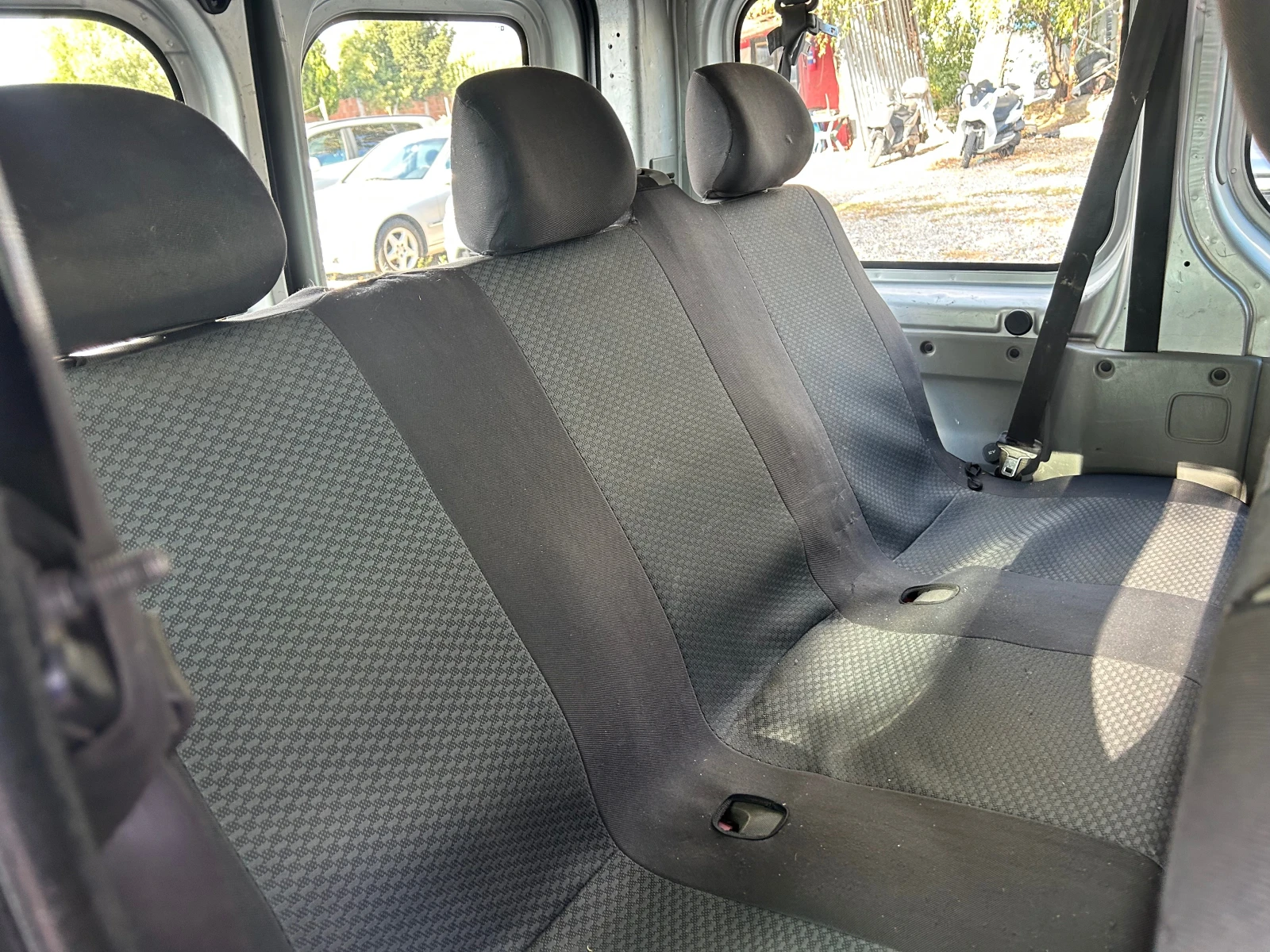 Opel Vivaro 2.0-115. | Mobile.bg   15