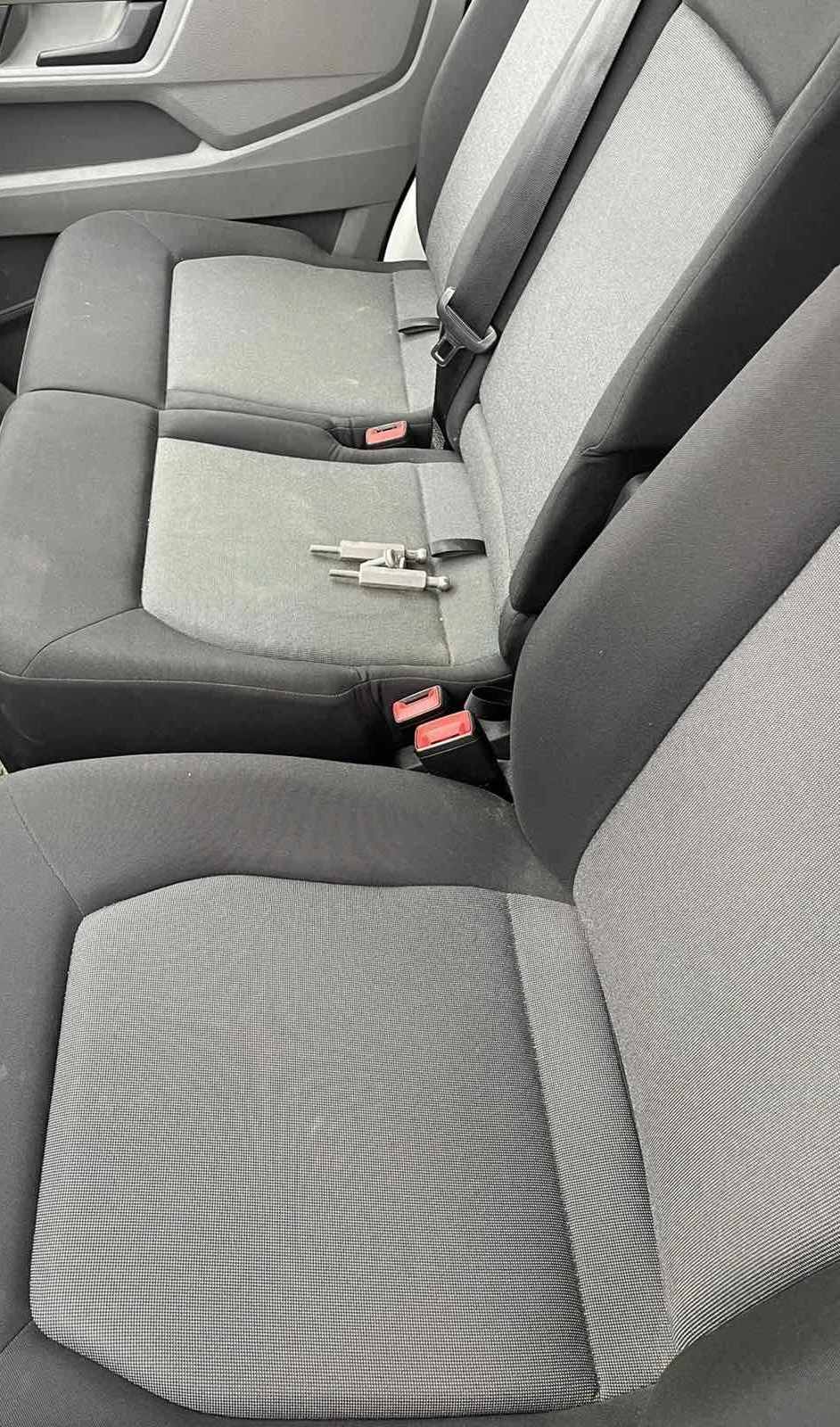 VW Crafter 35 L3 2.0 BITDI 4 MOTION - изображение 9