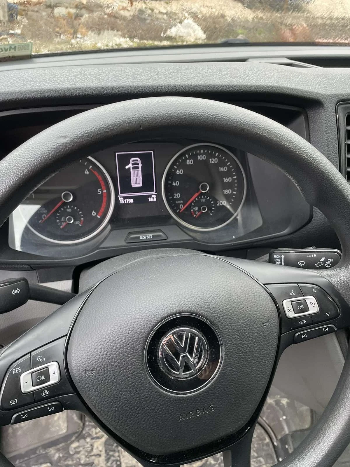 VW Crafter 35 L3 2.0 BITDI 4 MOTION - изображение 6