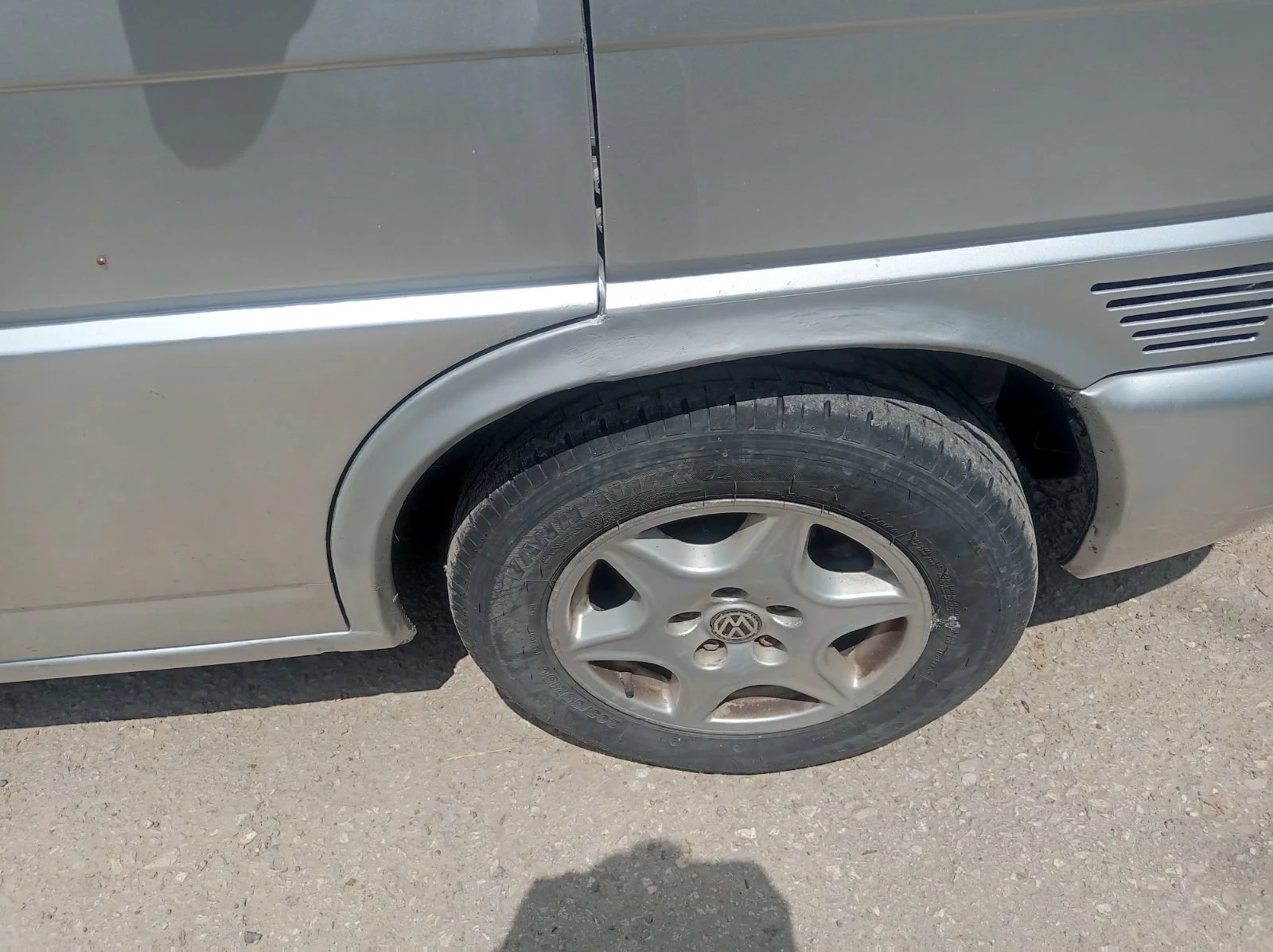 VW T4 2.5 TDI 8+ 1 | Mobile.bg � ����������� 8