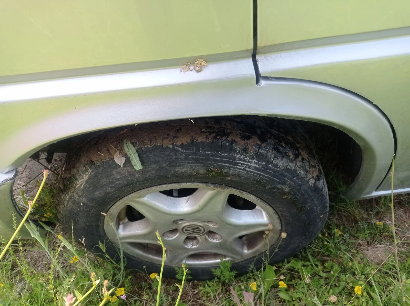 VW T4 2.5 TDI 8+ 1 | Mobile.bg � ����������� 5