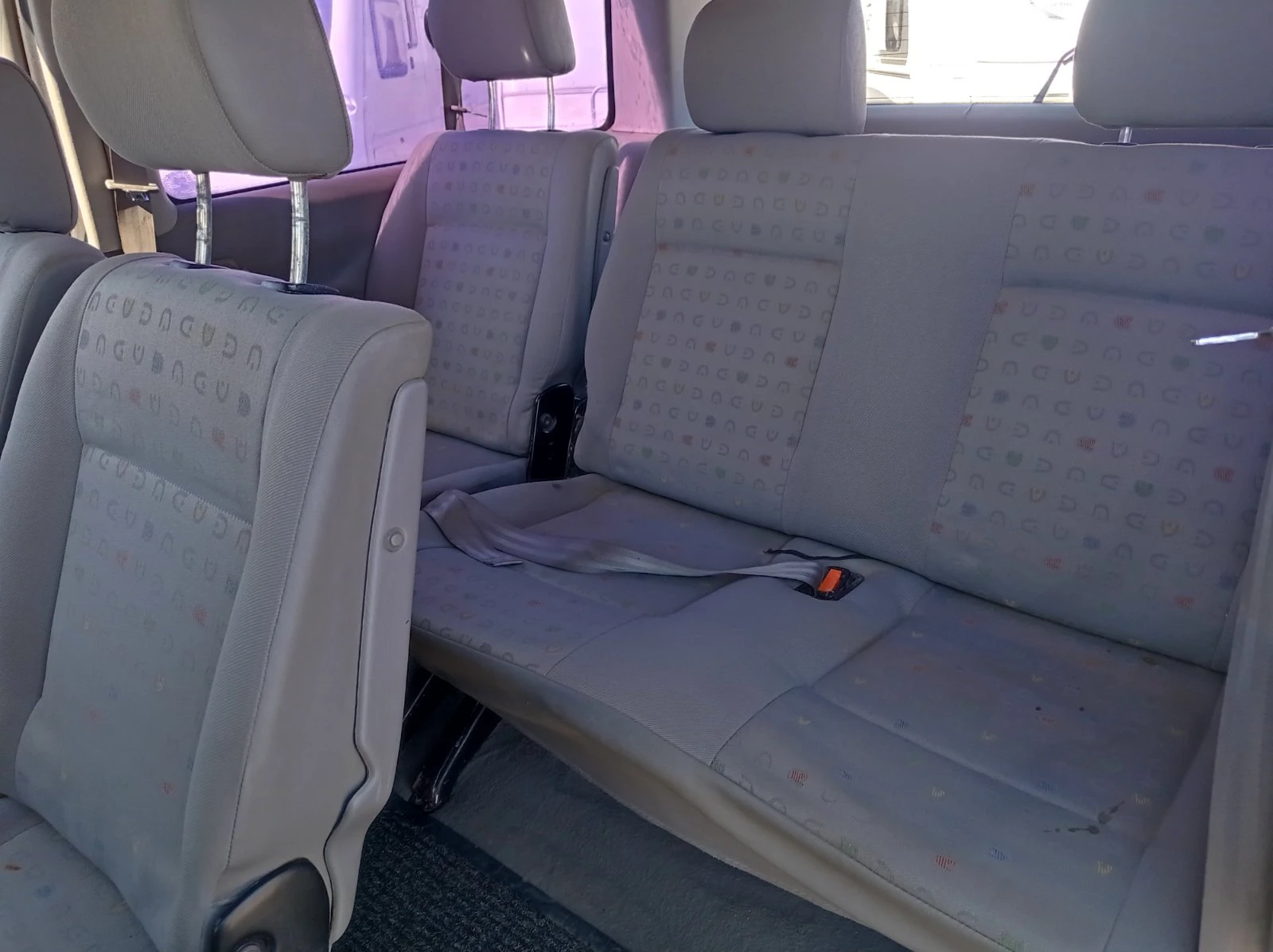 VW T4 2.5 TDI 8+ 1 | Mobile.bg � ����������� 11
