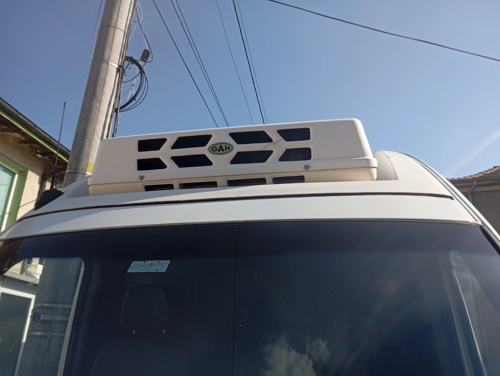 Mercedes-Benz Sprinter 311, снимка 3 - Бусове и автобуси - 54441027