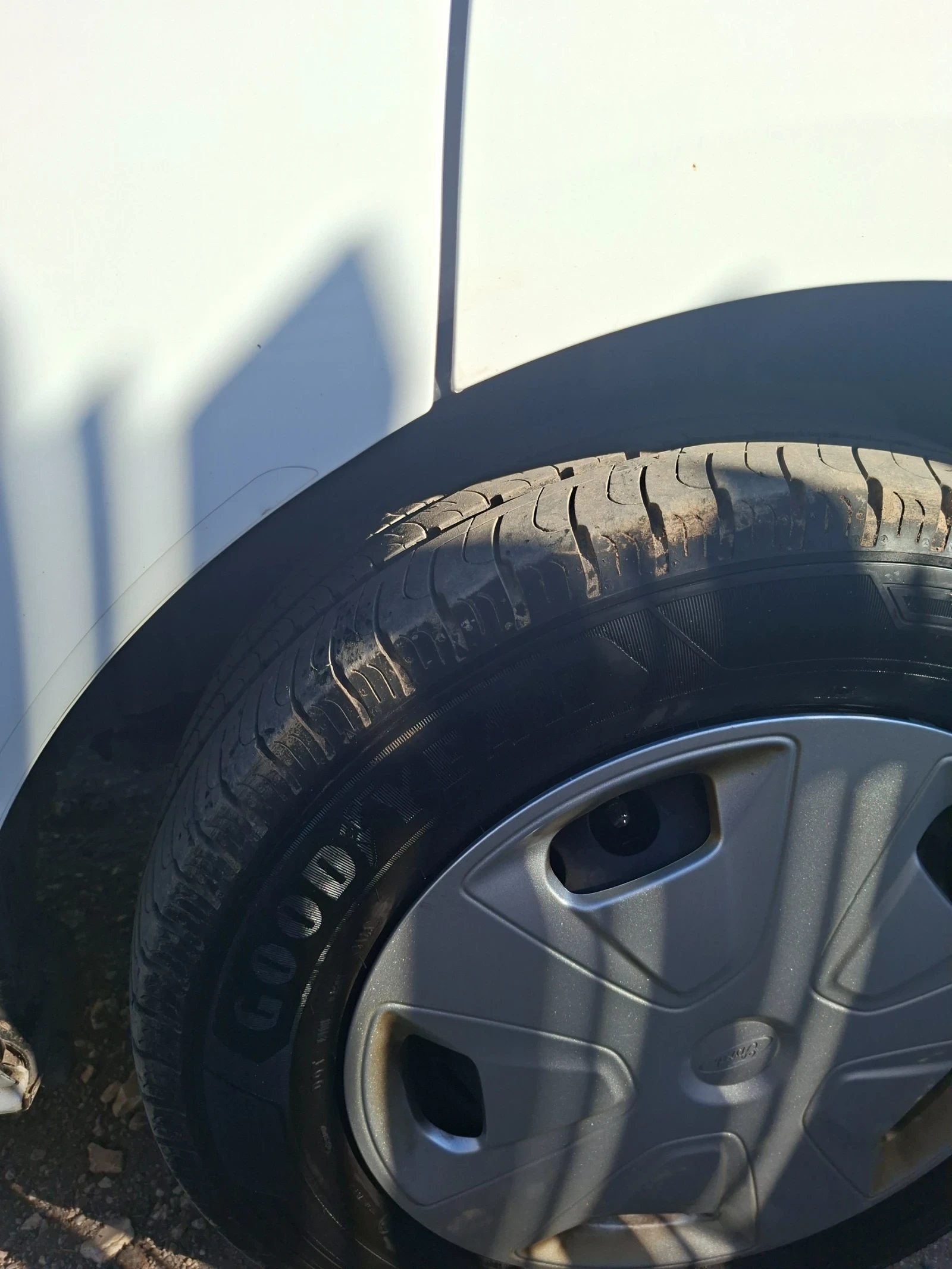 Ford Transit Custom | Mobile.bg � ����������� 9