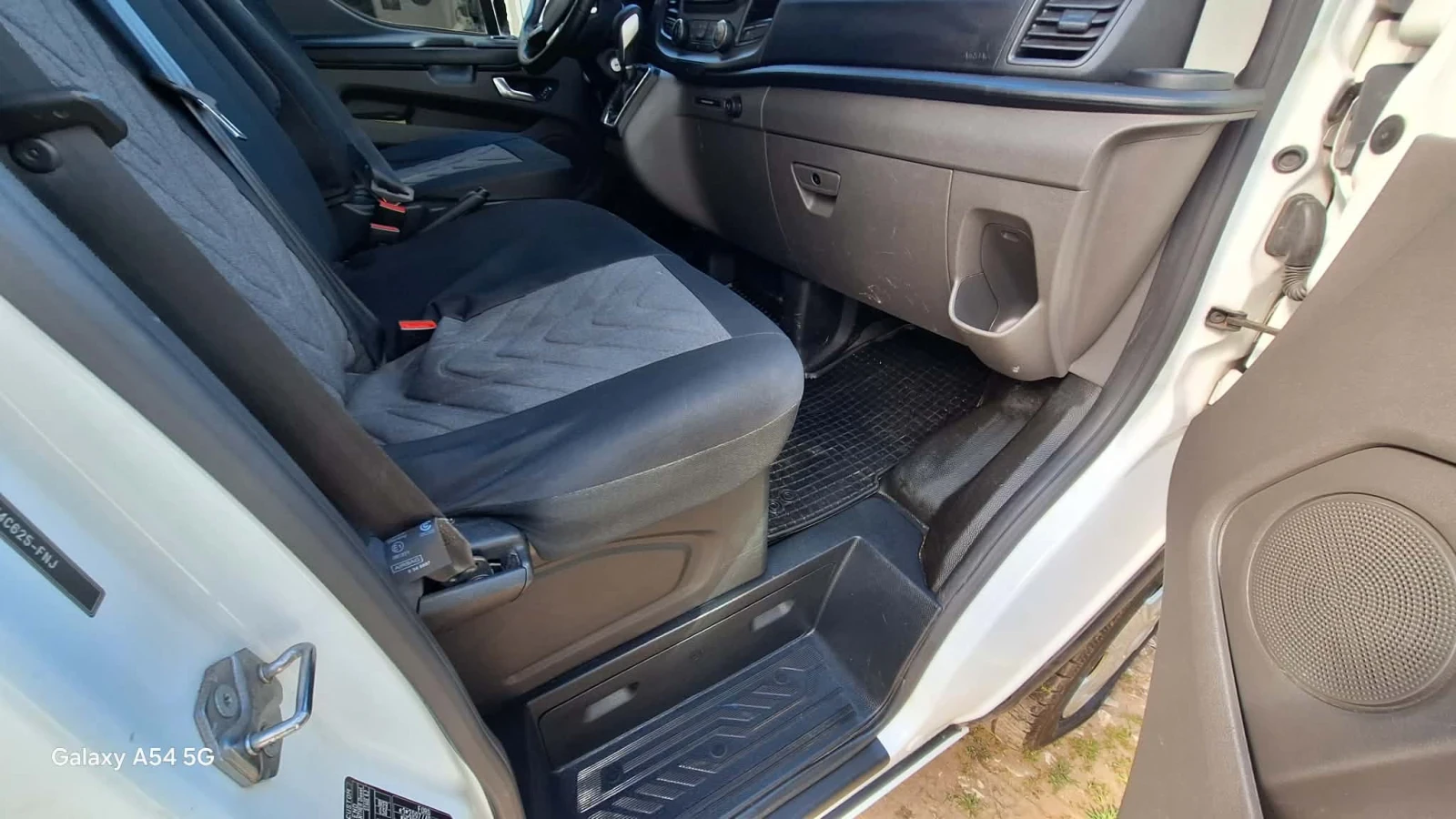 Ford Transit Custom | Mobile.bg � ����������� 12