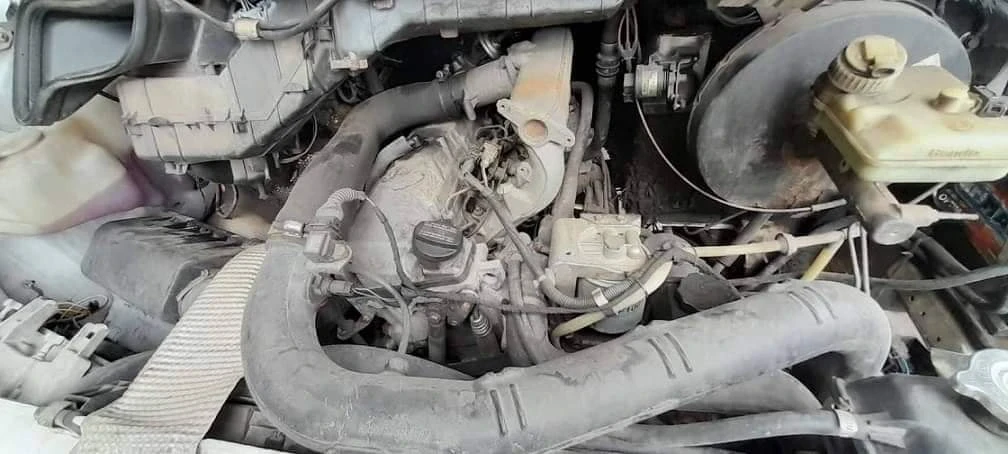 Mercedes-Benz 410 Пътна помощ , снимка 6 - Бусове и автобуси - 55079400
