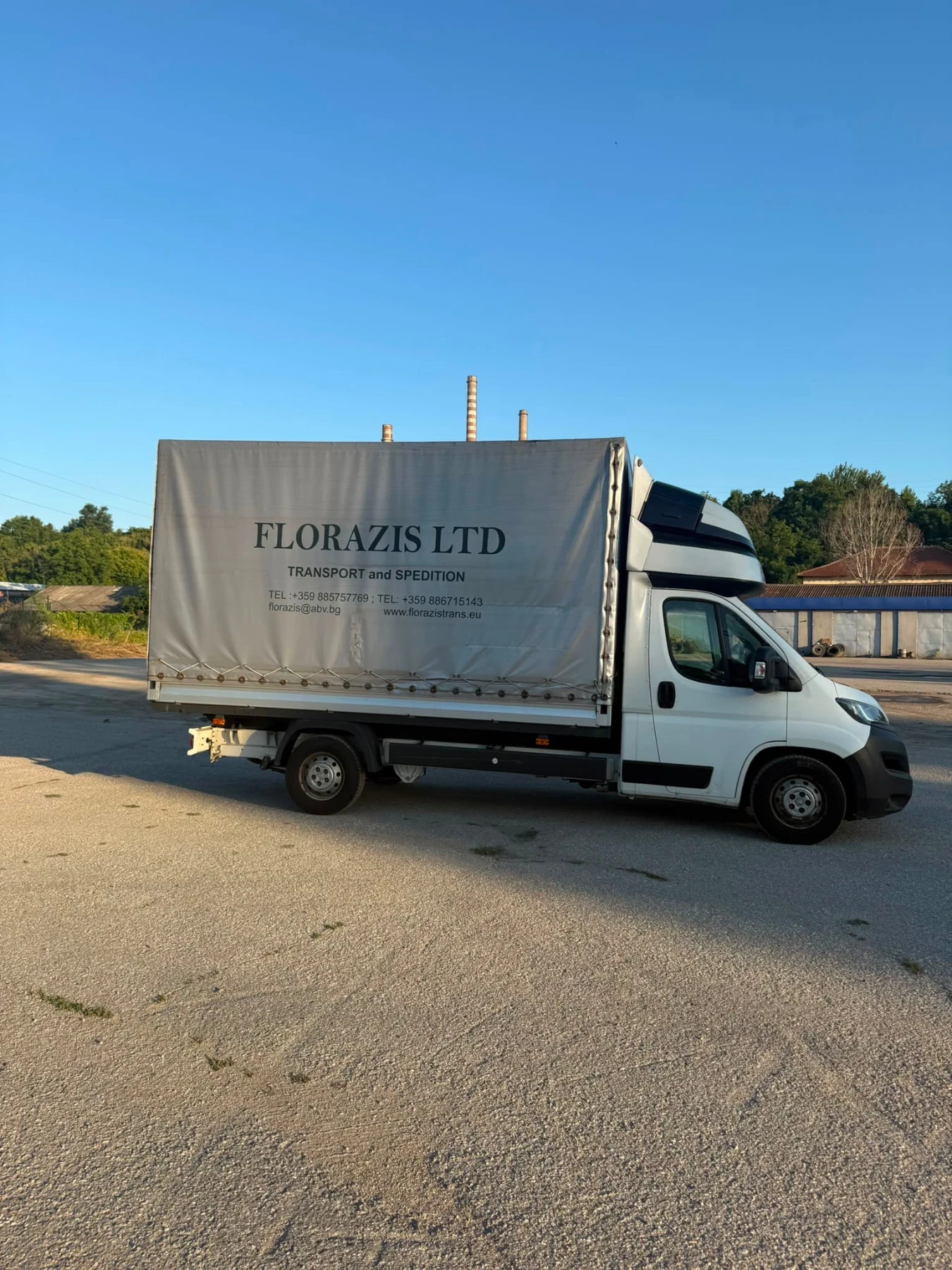 Citroen Jumper 2.2 Bluehdi | Mobile.bg � ����������� 5
