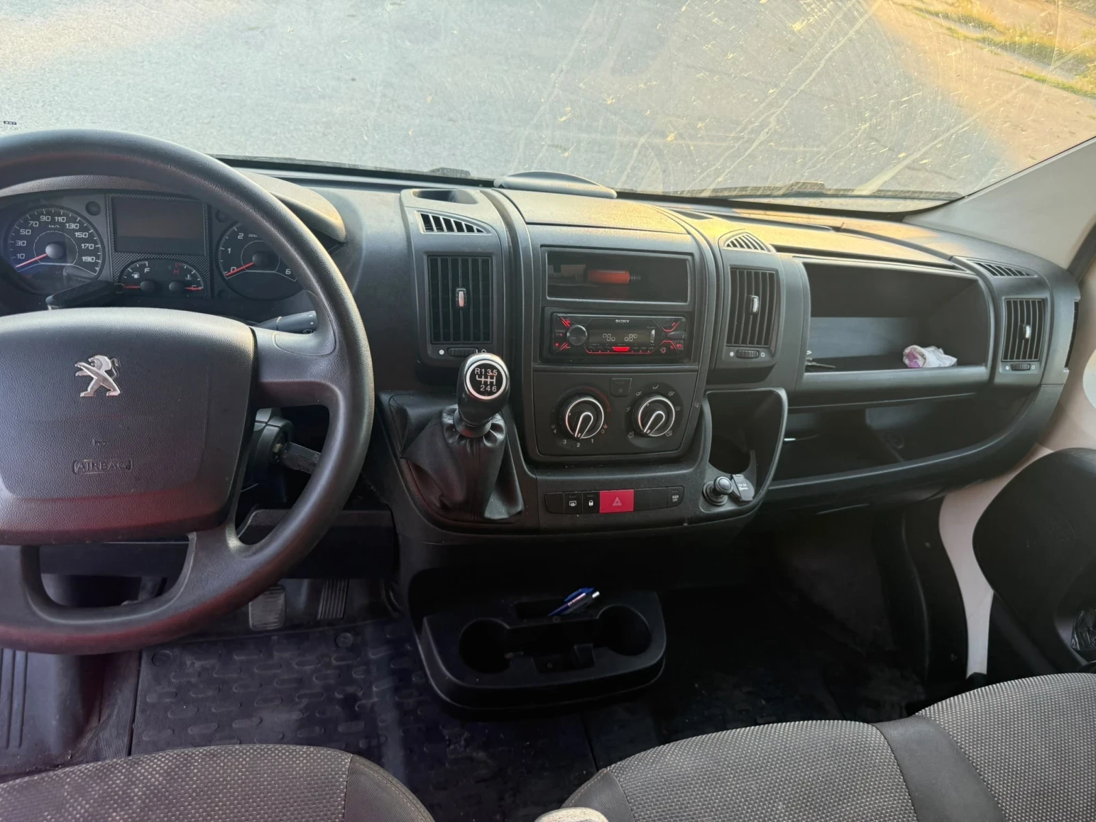 Citroen Jumper 2.2 Bluehdi | Mobile.bg � ����������� 7