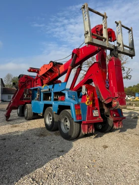 Volvo Fh 12, снимка 4