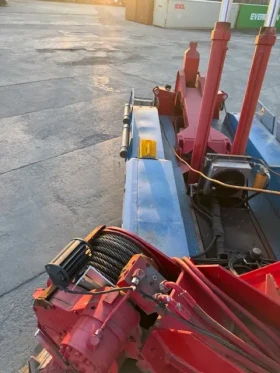 Volvo Fh 12, снимка 12