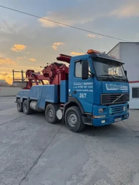 Volvo Fh 12, снимка 14