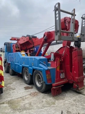 Volvo Fh 12, снимка 6