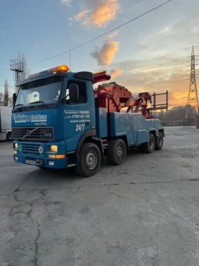 Volvo Fh 12, снимка 15