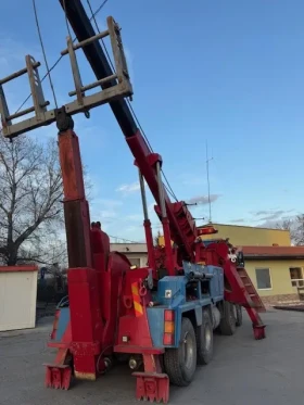 Volvo Fh 12, снимка 2