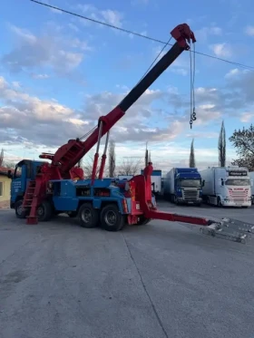 Volvo Fh 12, снимка 1