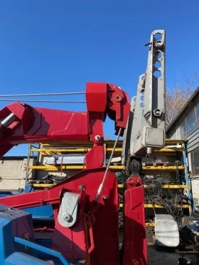 Volvo Fh 12, снимка 8