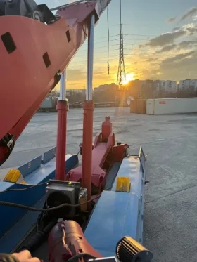 Volvo Fh 12, снимка 11