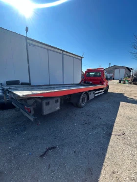 Iveco Daily, снимка 4
