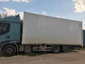 Iveco Stralis AS 260 S 48, снимка 3