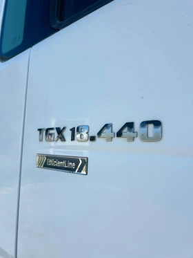 Man Tgx 18.440, снимка 4