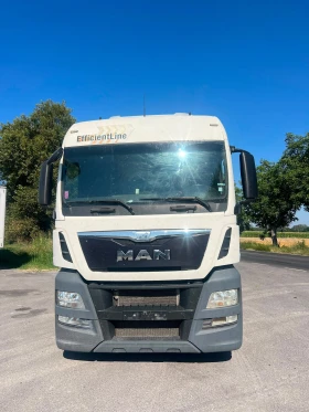 Man Tgx 18.440, снимка 2