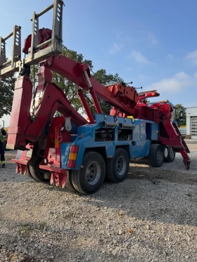 ����� �� �������� �� Volvo Fh 12