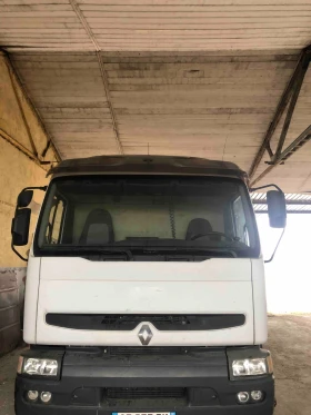     Renault Premium