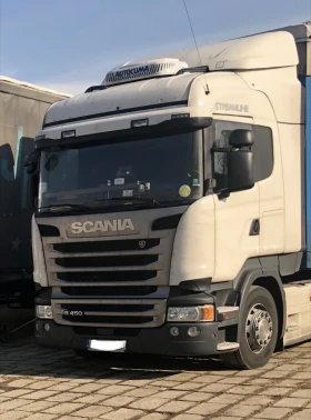 ������ Scania R 450