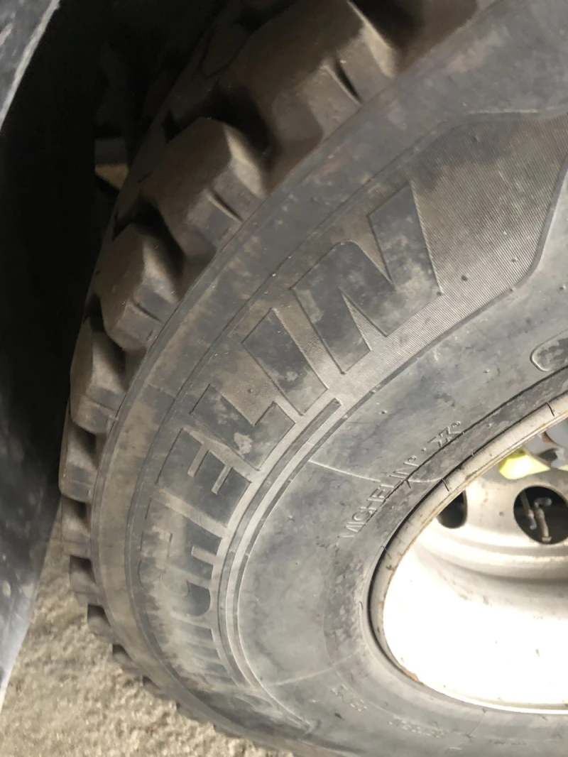 Renault Premium, снимка 6 - Камиони - 52336069