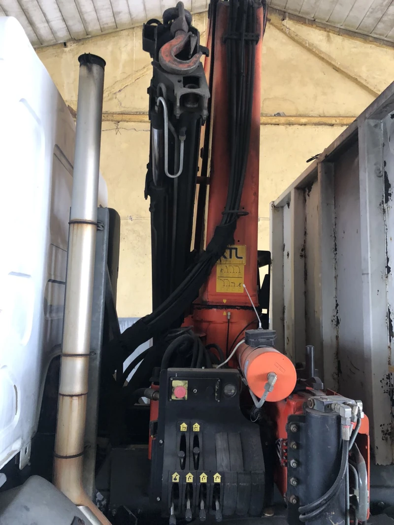 Renault Premium, снимка 2 - Камиони - 52336069