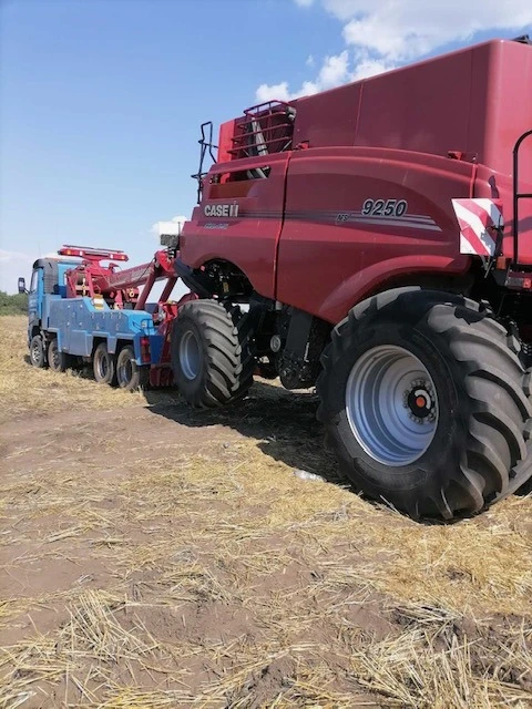 Volvo Fh 12, снимка 16 - Камиони - 49115868