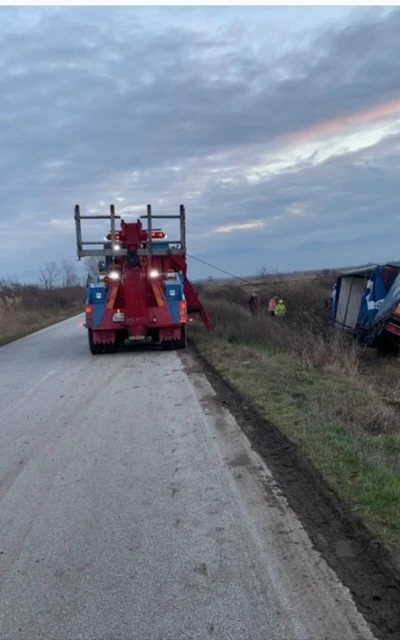 Volvo Fh 12, снимка 10 - Камиони - 49115868