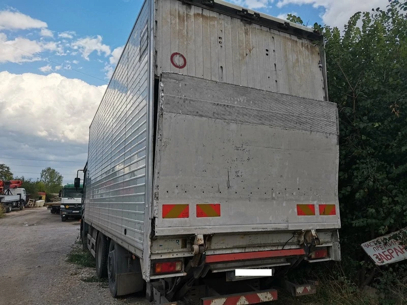 Iveco Stralis AS 260 S 48, снимка 2 - Камиони - 54559549