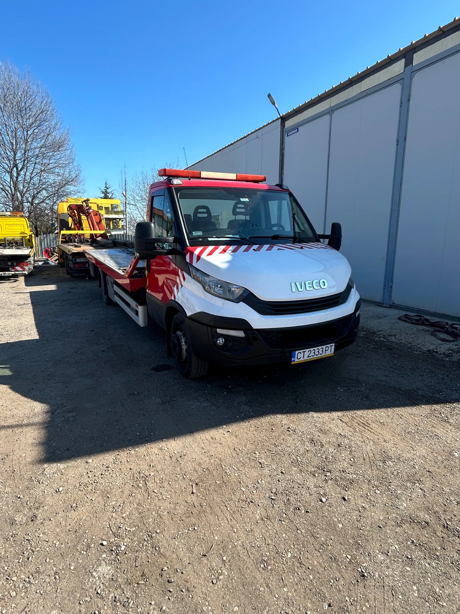 Iveco Daily | Mobile.bg   1