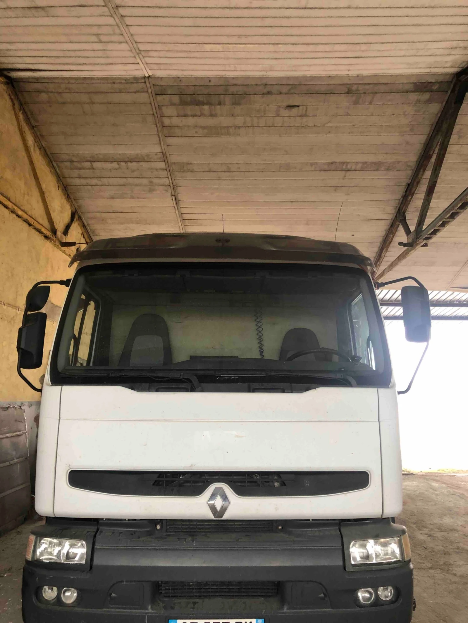 Renault Premium | Mobile.bg   1