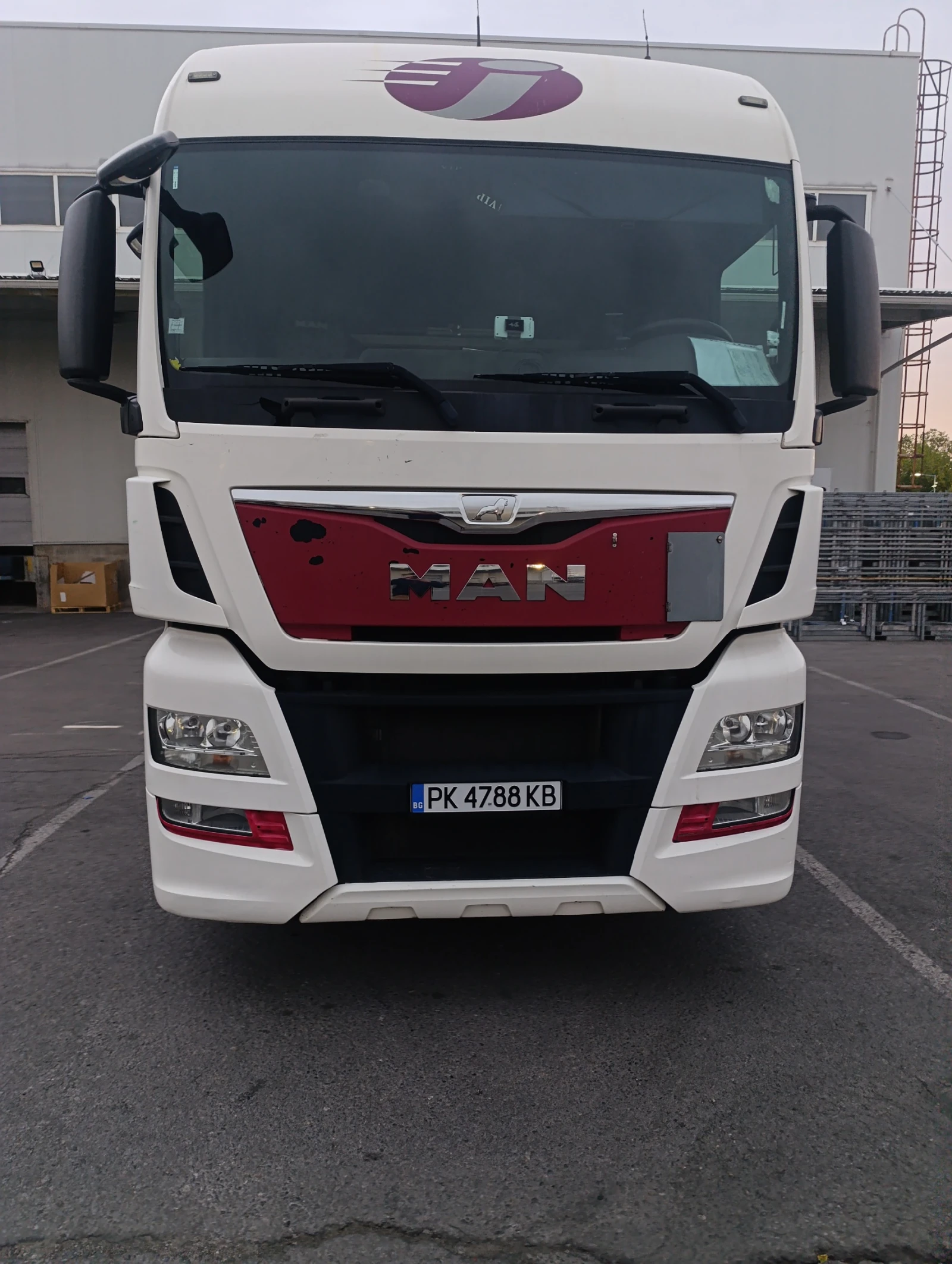 Man Tgx BDF | Mobile.bg � ����������� 1