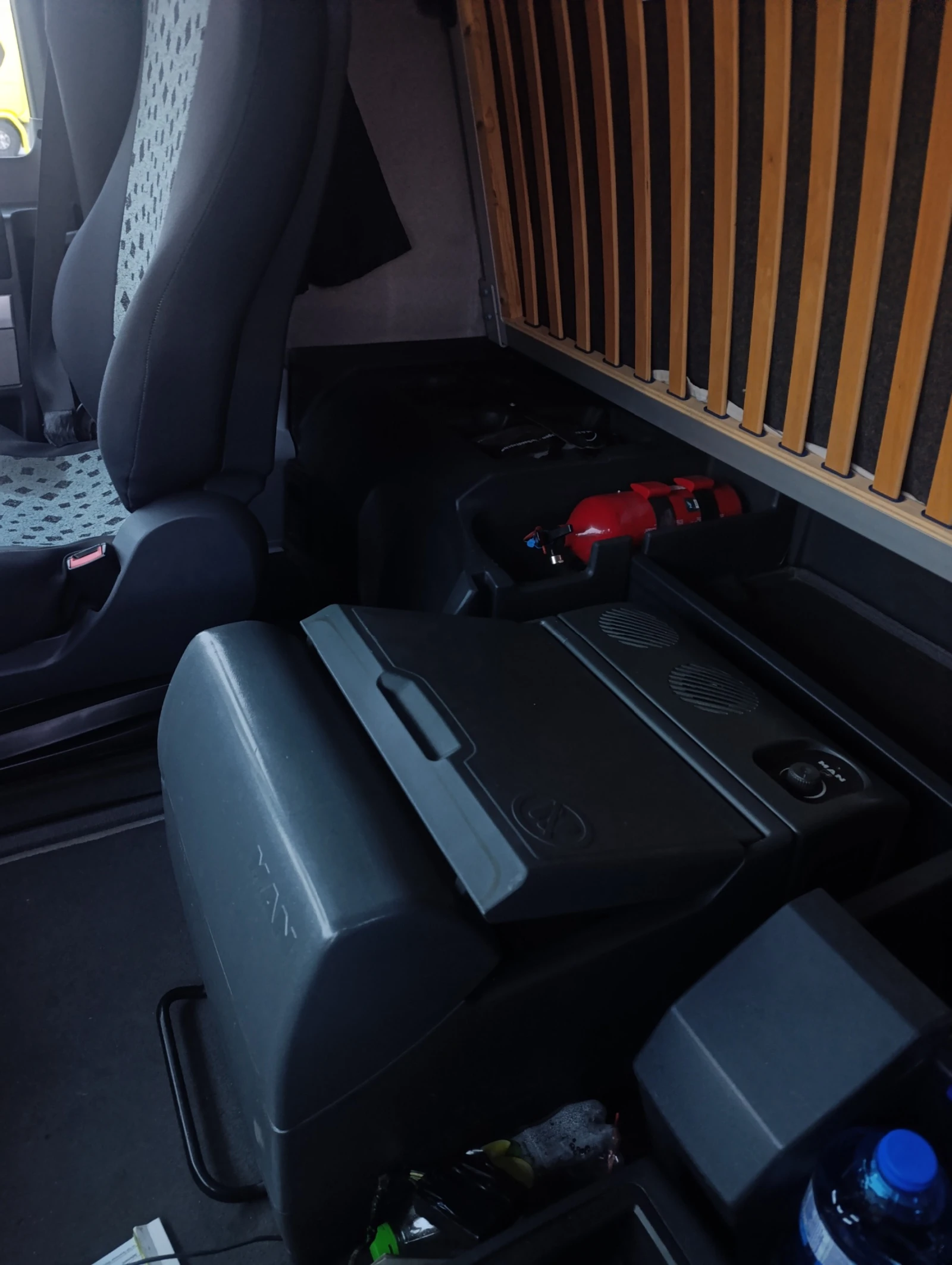 Man Tgx BDF - изображение 5