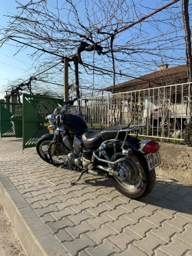 Yamaha Virago, снимка 2