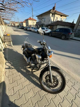 Yamaha Virago, снимка 6