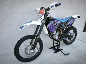 Sherco 4 Stroke 250i, 2008 година, Лизинг , снимка 5