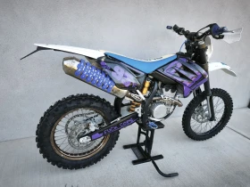 Sherco 4 Stroke 250i, 2008 година, Лизинг , снимка 3