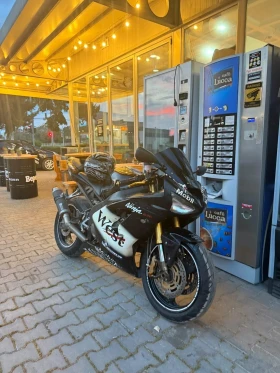 Kawasaki Zx, снимка 1