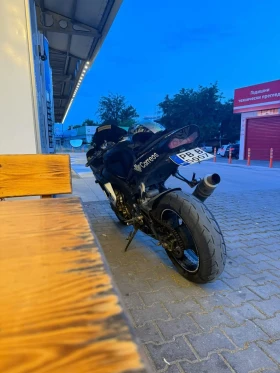 Kawasaki Zx, снимка 3