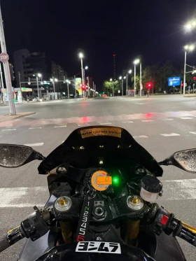 Kawasaki Zx, снимка 2