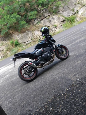 Honda Hornet Hornet 600, снимка 1
