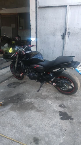 Honda Hornet Hornet 600, снимка 3