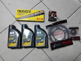 Honda Hornet Hornet 600, снимка 7