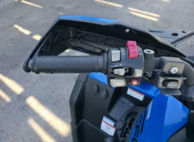 Cfmoto CF625 4х4..рег.номер..теглич.генерация, снимка 10