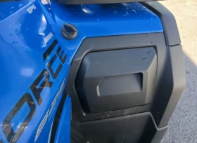 Cfmoto CF625 4х4..рег.номер..теглич.генерация, снимка 14