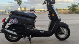 Sym Tonik 49cc 4T , снимка 5